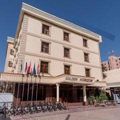 Golden Horizon Hotel