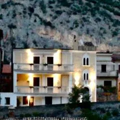 Le Terrazze Sul Pollino B&B