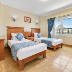 Aura Inn Tiba Pyramids Hotel
