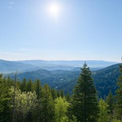 Cozy Cabin Retreat, Hot Tub, Near Park City Slopes