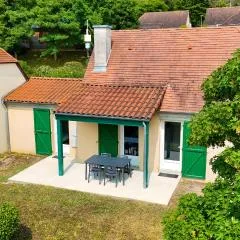 Maison double suite