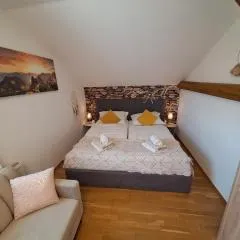 HomeW4 - Apartment Sonnenschein