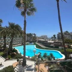 Nice apartment 1210 in central area