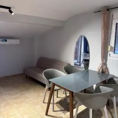 Kalithea Central View Apartments
