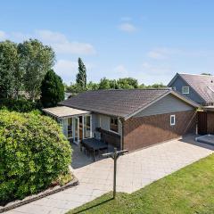 3 Bedroom Awesome Home In Tistrup