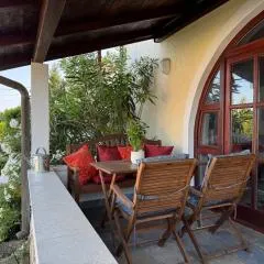 Ferienwohnung LINA