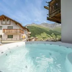 Hotiday Bormio Valdidentro