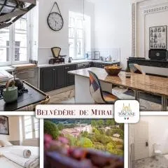 Belvédère de Montmiral
