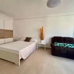 Loft en Benicarló cerca del mar