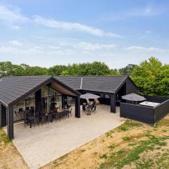 Nice Home In Sydals With Sauna