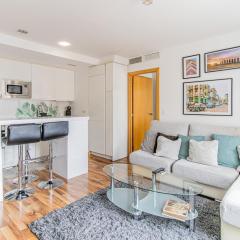 Stylish Duplex in the heart of Zaragoza