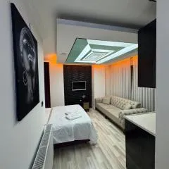 Uluhan Suite Otel