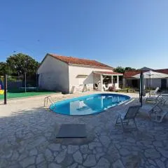 Holiday home LAURA