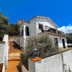 Villa Blanca Lloret de Mar