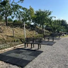 Agricampeggio Cà di Mazza