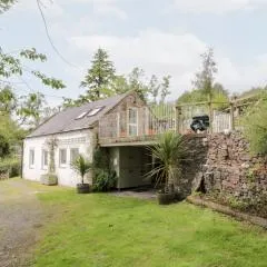 The Barn