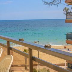 LITORAL COSTA DORADA - TXINGUDI Only families