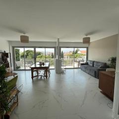 Apartment Center of Cannes