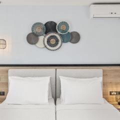 White Olive Marine Aquapark