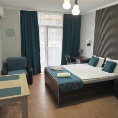 Аpartments by the sea