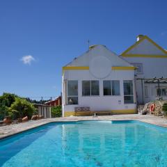 Casa do Sol Wellness Homestay