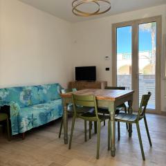 Casa Vacanze Onda Libera