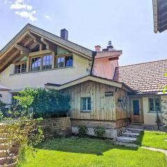 Holiday Home Hackenschmiede by Interhome