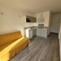 Studio Saint Georges de Didonne