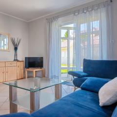 Holiday Home Domek Joanna-1 by Interhome