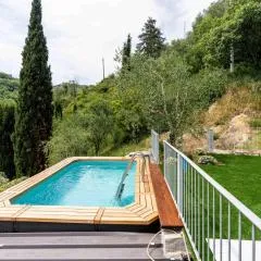 Apartment Casa Mimosa by Interhome