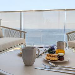 SUNSET CLIFFS sun & beach apartment