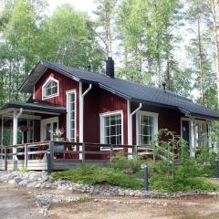 Holiday Home Villa raita by Interhome