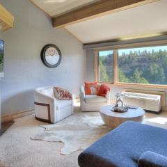 Tamarron Lodge Suite 515