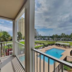 Grand Caribbean Perdido Key #306 West
