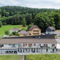 Apartment Sunshine view by Interhome