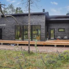 Holiday Home Sallan kuukkeli by Interhome
