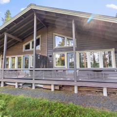 Holiday Home Ruka sinirinta as- 1 by Interhome