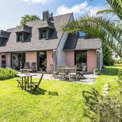 Holiday Home Feliz Breizh by Interhome