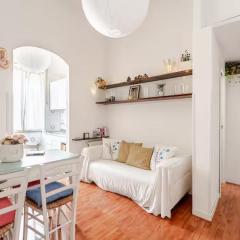 Casa della Salita San Pietro