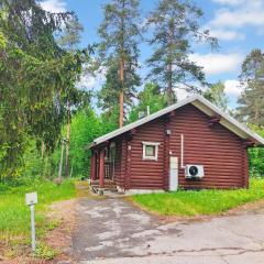 Holiday Home Rustholli 1 by Interhome