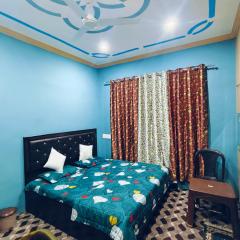 Bakhshi Holiday home stay
