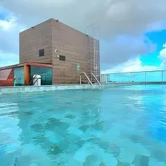 Studio Beach Way - Carneiros - Ap 309 by Temp Inn