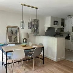 Maison village provençal