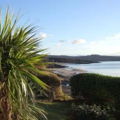 Beach Cottage