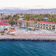 Estero Beach Hotel & Resort