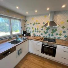 Ferienwohnung am Bienenhaus