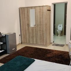 Muscat Airport Guesthouse All Private Ensuite Rooms