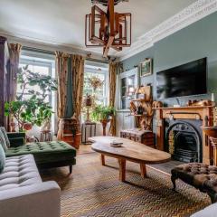 Craig s Lair Boho Jungle