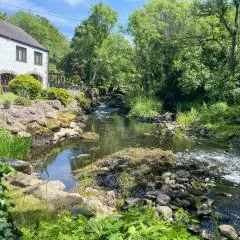 Forge Mill Cottage