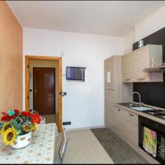 Appartamento posizione comoda